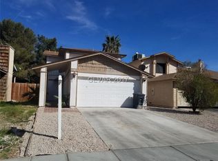 134 Colbath St, Las Vegas, NV 89110