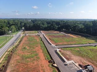 310 Yukon Dr, Conyers, GA 30094