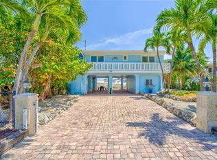 139 Cortez Dr, Lower Matecumbe Key, FL 33036