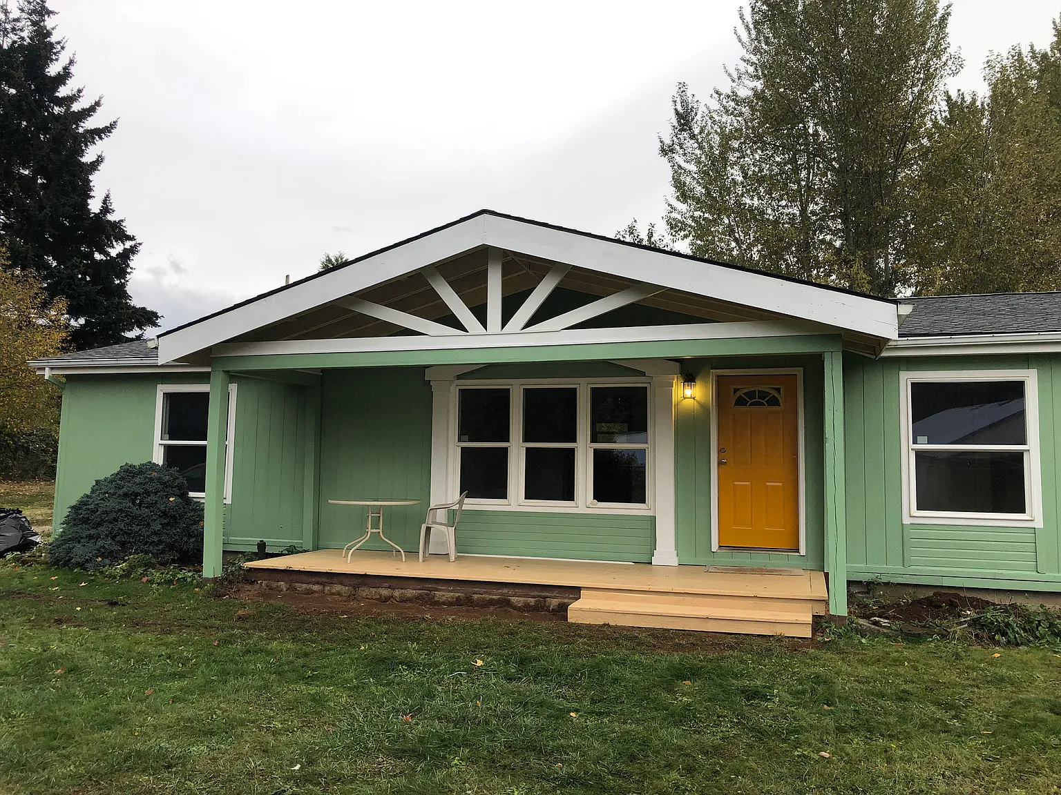 5145 Lost Lake Rd — Photo 2