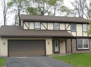 7994 Northwood Dr, Rome, NY 13440