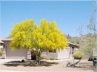 5195 S Casa Prieto Dr, Gold Canyon, AZ 85118