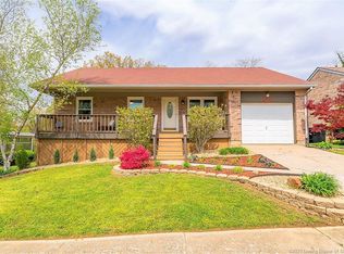 1576 Clifton Ave, New Albany, IN 47150