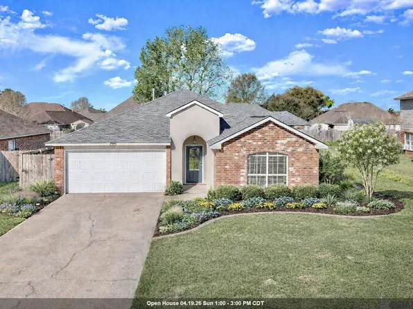 36001 Portsmouth Dr, Denham Springs, LA 70706