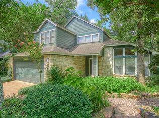 41 N Wilde Yaupon Ct, Spring, TX 77381