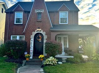 2000 Alvin St, Toledo, OH 43607