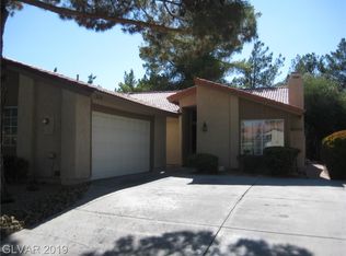 3625 Edinburgh Dr, Las Vegas, NV 89103