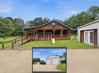 1114 Quail Ln, Longview, TX 75602