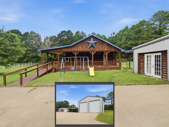 1114 Quail Ln, Longview, TX 75602