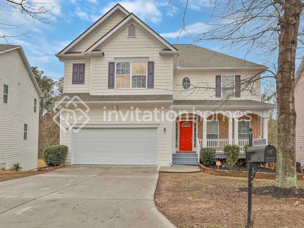 8960 Crestview Cir, Union City, GA 30291