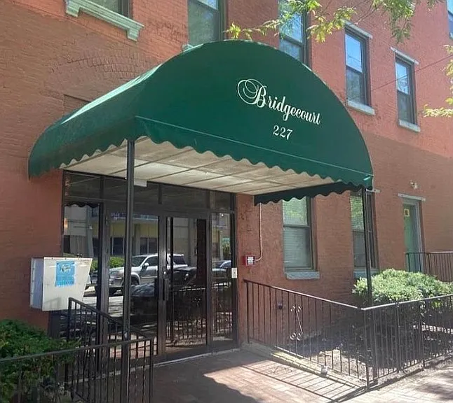 231 Adams St #231 — Photo 1