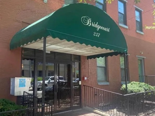231 Adams St #231, Hoboken, NJ 07030