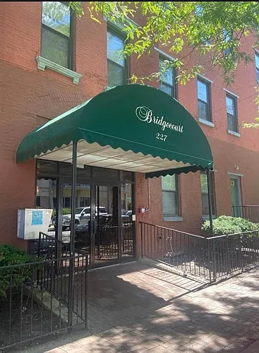 231 Adams St #231 Photo 1