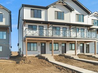 2716 Alces Way, Edmonton, AB T6X3L7