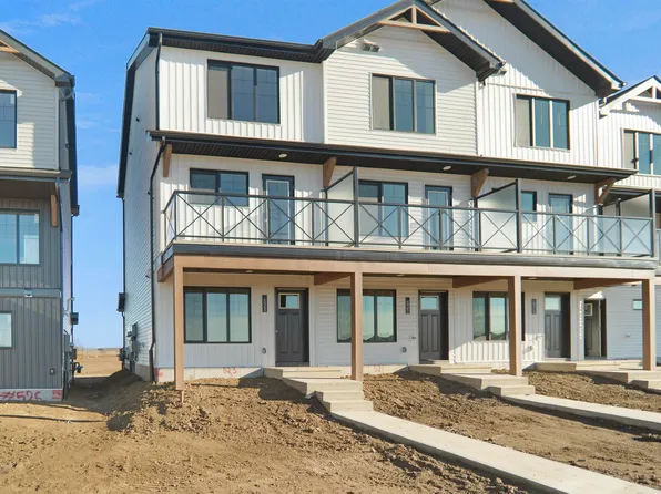 2716 Alces Way, Edmonton, AB T6X 3L7