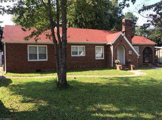 203 Oakview Rd, High Point, NC 27265