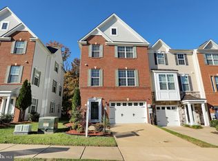 16 Arenas Ct, Capitol Heights, MD