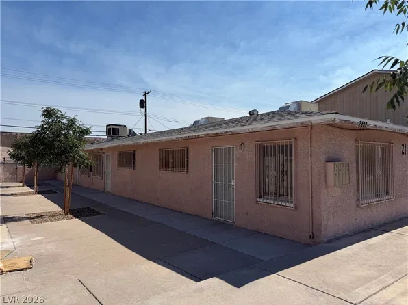 2111 Stewart Ave, Las Vegas, NV