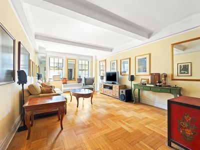 639 W End Ave APT 3B, New York, NY, 10025