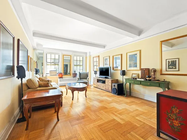639 W End Ave APT 3B, New York, NY 10025