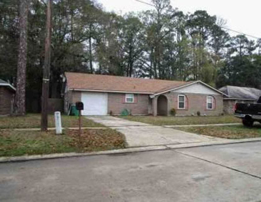 Property Front View