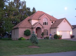245 Ramblewood Dr, Deerfield, NY 13502