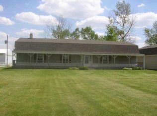 8605 N County Road 925e, Brownsburg, IN 46112