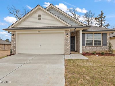 7953 Gardendale Dr, Olive Branch, MS, 38654