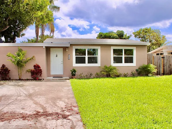 3264 Ocean Parkway, Boynton Beach, FL 33435