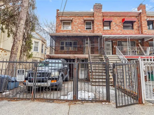 3928 Carpenter Avenue, Bronx, NY 10466