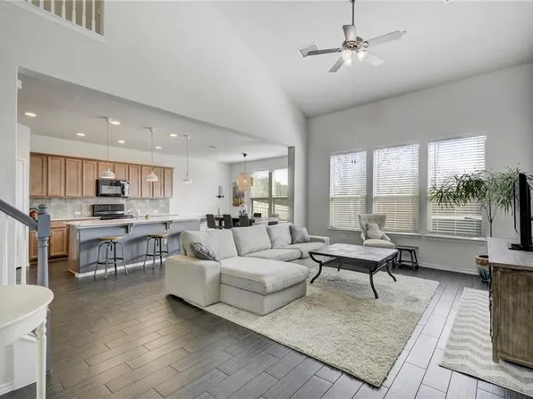 10613 Portico Ln, Austin, TX 78748