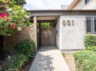 801 E Acacia Ave APT F, Glendale, CA 91205