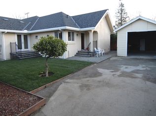 1800 Hillside Dr, Burlingame, CA 94010