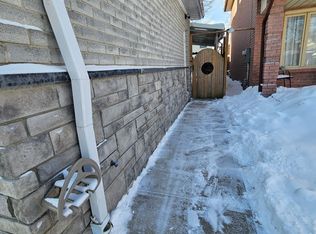 106 East Ave #BASEMENT, Toronto, ON M1C3P4