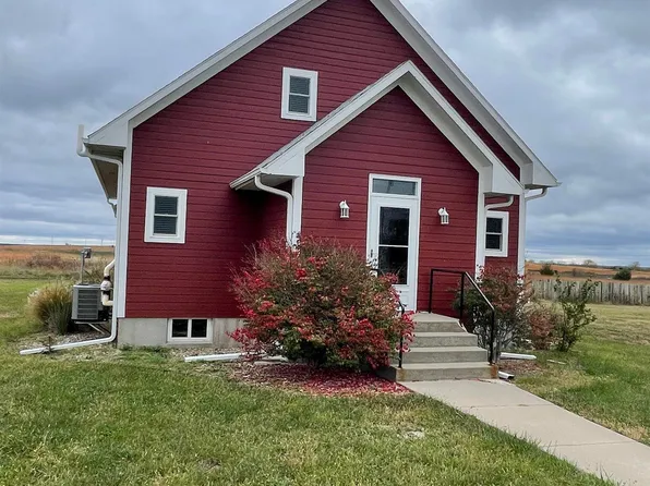 1929 Road 175, Emporia, KS 66801