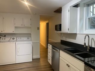 368 Main St APT 1, Charlestown, MA 02129