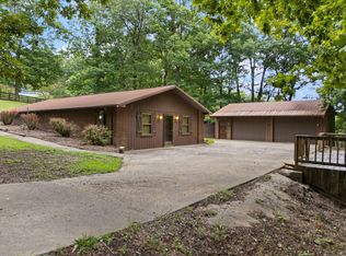 819 Waterworks Rd, London, KY 40741