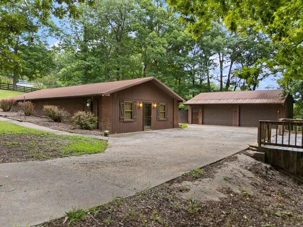819 Waterworks Rd, London, KY 40741