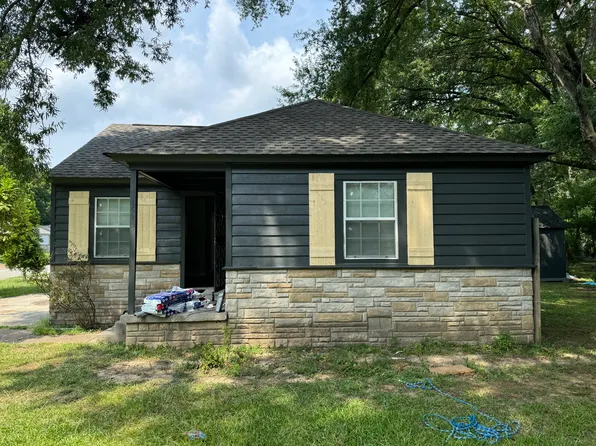 1595 Cherry Rd, Memphis, TN 38111