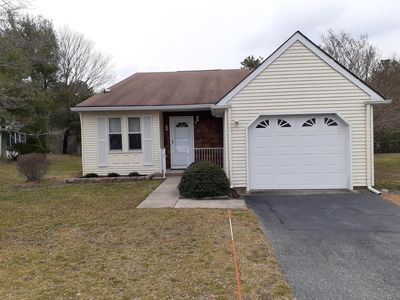 45 Birchwood Dr #50, Manchester Township, NJ, 08759
