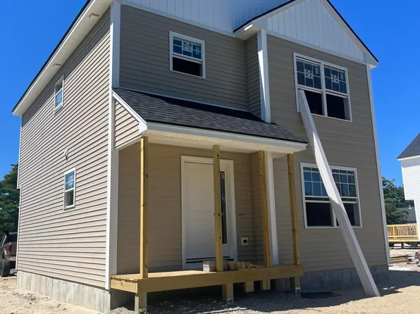 32 Arnie's Alley, Westbrook, ME 04092