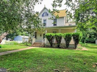 328 Engard Ave, Pennsauken, NJ 08110