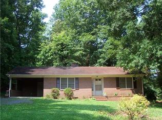 3651 Routh Rd, Franklinville, NC 27248