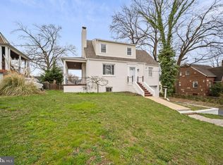 5403 Tilden Rd, Bladensburg, MD 20710