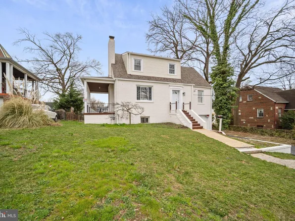 5403 Tilden Rd, Bladensburg, MD 20710