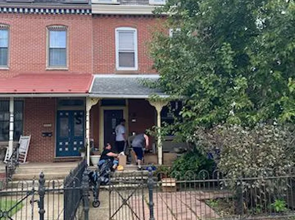 4622 Disston St, Philadelphia, PA 19135