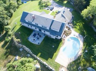 80 Avondale Rd, Westerly, RI 02891