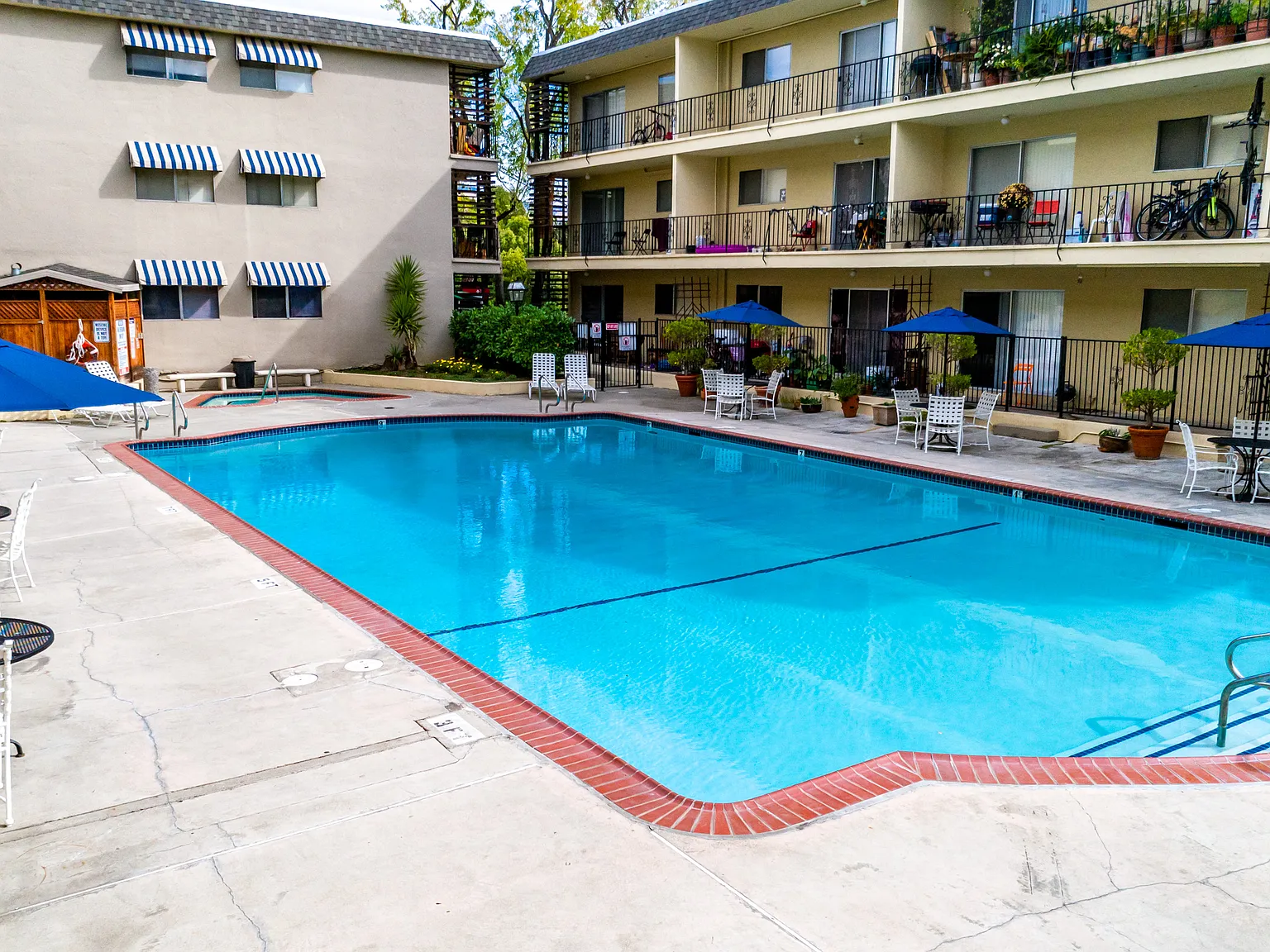 Quail Hill Apartments — Photo 1