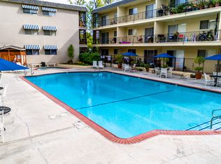 Quail Hill Apartments, Walnut Creek, CA 94596