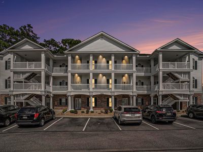 4459 Turtle Ln. #3D, Little River, SC, 29566